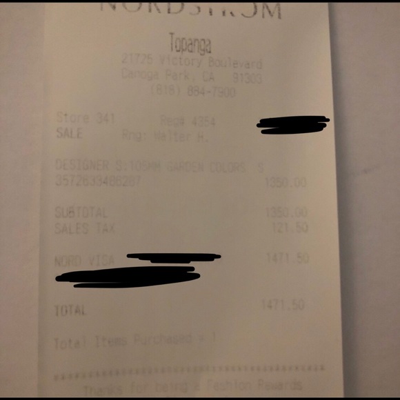 Chanel Heels - Picture 6 of 10